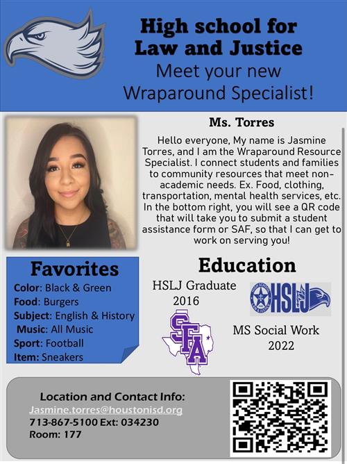 Ms. Torres